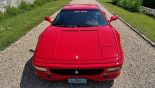 FERRARI F355 BERLINETTA 1995