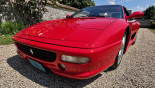 FERRARI F355 BERLINETTA 1995
