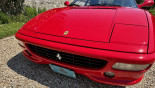 FERRARI F355 BERLINETTA 1995