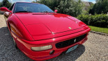 FERRARI F355 BERLINETTA 1995