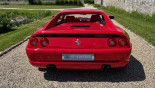 FERRARI F355 BERLINETTA 1995