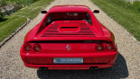 FERRARI F355 BERLINETTA 1995