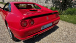 FERRARI F355 BERLINETTA 1995