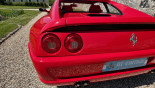 FERRARI F355 BERLINETTA 1995