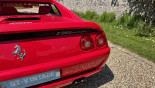 FERRARI F355 BERLINETTA 1995