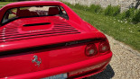 FERRARI F355 BERLINETTA 1995