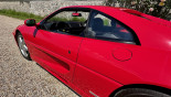 FERRARI F355 BERLINETTA 1995