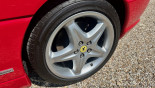 FERRARI F355 BERLINETTA 1995