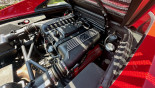 FERRARI F355 BERLINETTA 1995