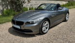 BMW Z4 S-Drive 2.5 L 2009 LUXE