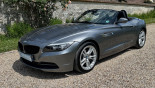 BMW Z4 S-Drive 2.5 L 2009 LUXE