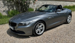 BMW Z4 S-Drive 2.5 L 2009 LUXE