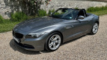 BMW Z4 S-Drive 2.5 L 2009 LUXE
