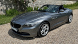 BMW Z4 S-Drive 2.5 L 2009 LUXE