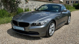 BMW Z4 S-Drive 2.5 L 2009 LUXE