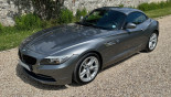 BMW Z4 S-Drive 2.5 L 2009 LUXE