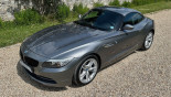 BMW Z4 S-Drive 2.5 L 2009 LUXE