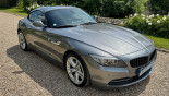 BMW Z4 S-Drive 2.5 L 2009 LUXE