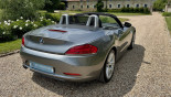 BMW Z4 S-Drive 2.5 L 2009 LUXE