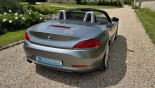 BMW Z4 S-Drive 2.5 L 2009 LUXE