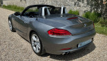 BMW Z4 S-Drive 2.5 L 2009 LUXE
