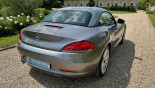BMW Z4 S-Drive 2.5 L 2009 LUXE