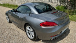 BMW Z4 S-Drive 2.5 L 2009 LUXE