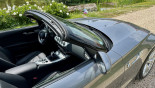 BMW Z4 S-Drive 2.5 L 2009 LUXE