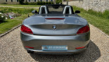 BMW Z4 S-Drive 2.5 L 2009 LUXE