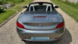 BMW Z4 S-Drive 2.5 L 2009 LUXE