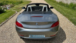 BMW Z4 S-Drive 2.5 L 2009 LUXE