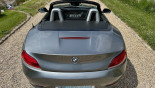 BMW Z4 S-Drive 2.5 L 2009 LUXE
