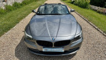 BMW Z4 S-Drive 2.5 L 2009 LUXE