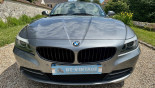 BMW Z4 S-Drive 2.5 L 2009 LUXE