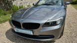 BMW Z4 S-Drive 2.5 L 2009 LUXE