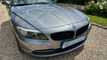 BMW Z4 S-Drive 2.5 L 2009 LUXE