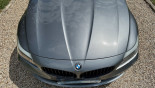 BMW Z4 S-Drive 2.5 L 2009 LUXE