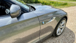 BMW Z4 S-Drive 2.5 L 2009 LUXE