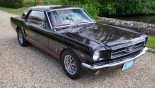 FORD MUSTANG 1965 GT