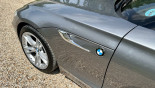 BMW Z4 S-Drive 2.5 L 2009 LUXE
