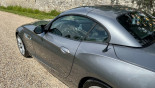 BMW Z4 S-Drive 2.5 L 2009 LUXE