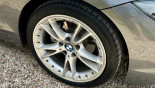 BMW Z4 S-Drive 2.5 L 2009 LUXE