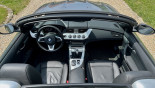 BMW Z4 S-Drive 2.5 L 2009 LUXE