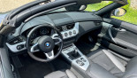BMW Z4 S-Drive 2.5 L 2009 LUXE