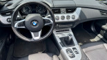 BMW Z4 S-Drive 2.5 L 2009 LUXE