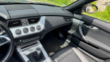 BMW Z4 S-Drive 2.5 L 2009 LUXE