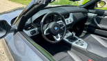 BMW Z4 S-Drive 2.5 L 2009 LUXE