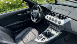 BMW Z4 S-Drive 2.5 L 2009 LUXE