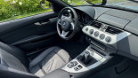 BMW Z4 S-Drive 2.5 L 2009 LUXE