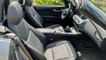 BMW Z4 S-Drive 2.5 L 2009 LUXE